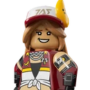 Plantina - Outfit - LEGO Fortnite