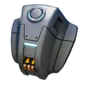 Power Pack - Back Bling - Fortnite