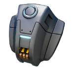 Power Pack - Back Bling - Fortnite