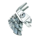 Prized Llama - Back Bling - Fortnite
