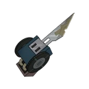 Rat Suit Pickle Blade - Pickaxe - Fortnite