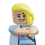 Recon Raider (Casual) - Outfit - LEGO Fortnite