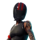 Redline (New) - Outfit- Fortnite