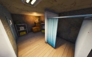 Interior (Chapter 2: Season 1)