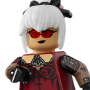 Rosalind - Outfit - LEGO Fortnite