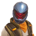 Seven Sentry - AI - Fortnite