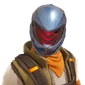 Seven Sentry - AI - Fortnite