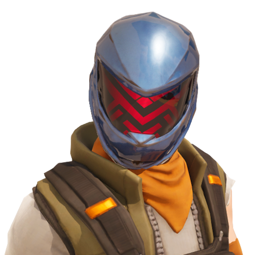 The Origin, Fortnite Wiki