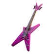Six String - Back Bling - Fortnite