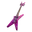 Six String - Back Bling - Fortnite