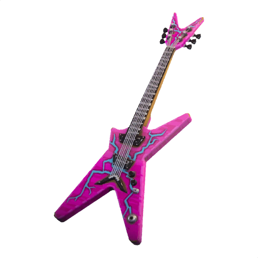 6 String Fortnite Six String Fortnite Wiki Fandom