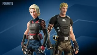 Skratch Company (2) - Promo - Fortnite