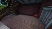 Understairs