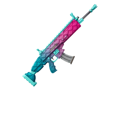 Slippery (Featured) - Wrap - Fortnite