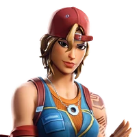 Sparkplug (New) - Outfit - Fortnite