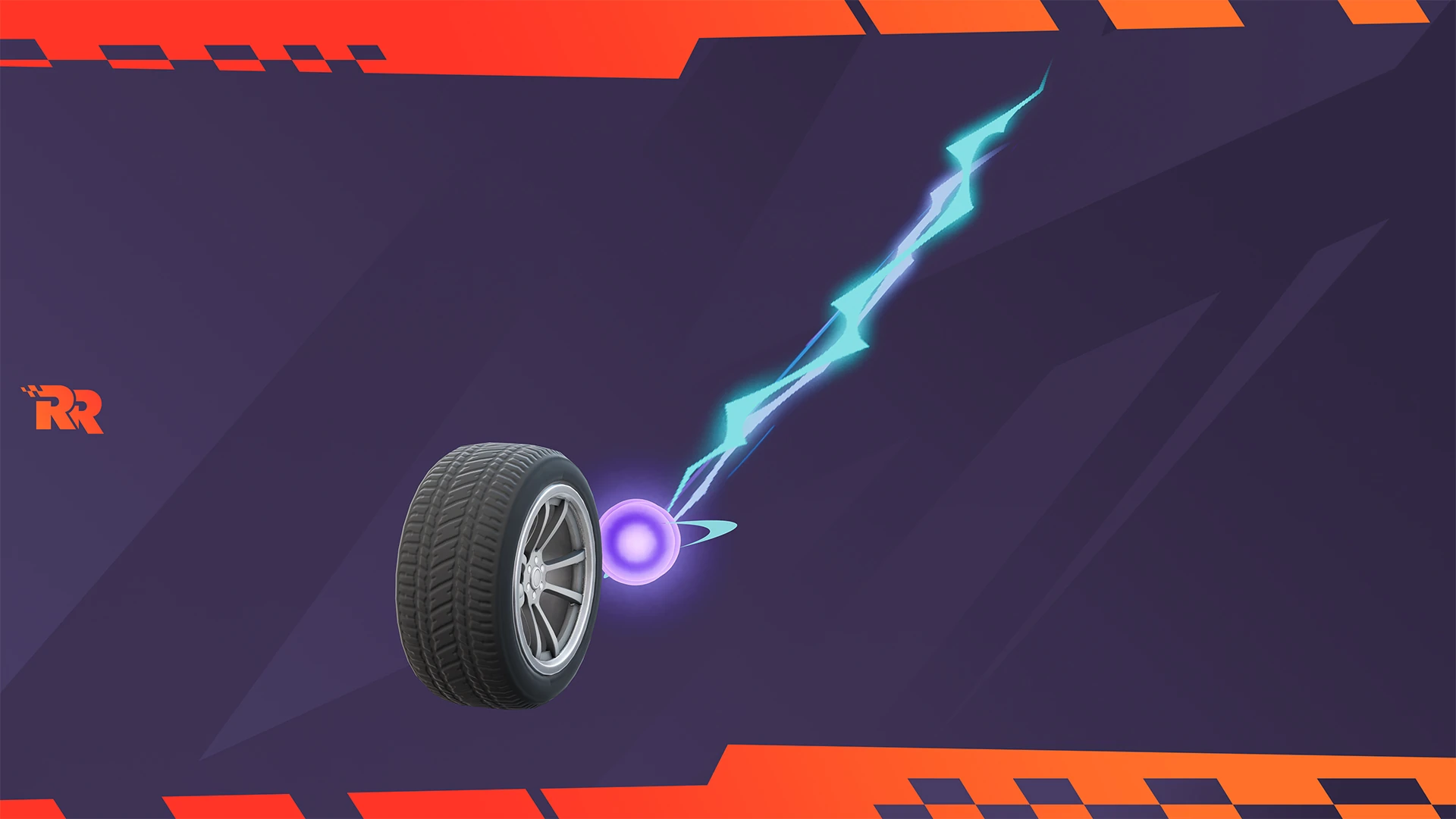 Sprintspark - Promo - Rocket Racing
