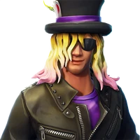 Stage Slayer - Outfit - Fortnite
