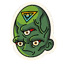 Star Seer - Emoticon - Fortnite