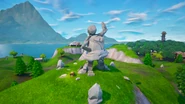 Stone Woman (Update v39.40)