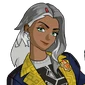 Studious Scout - Outfit - Fortnite