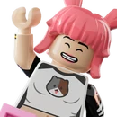 Summer Skye (v30.30) - Outfit - LEGO Fortnite