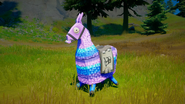 Supply Llama 1 - Animal - Fortnite