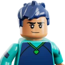 Tailor - Outfit - LEGO Fortnite