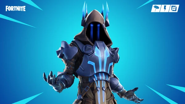 The Ice King (v11.31 - 2) - Promo - Save the World