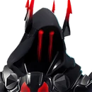 The Ice King (v31.30 - Black) - Outfit - Fortnite