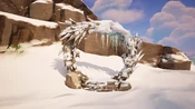 The Portal - Spirit Realm Event - Fortnite