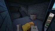 Tilted Towers (v21.10 - No Sweat Insurance - Right Staircase 2) - Location - Fortnite.png (1.74 MB) Right Staircase (Update v21.10)