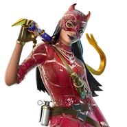 Valentina Fortnite Wiki Fandom 185