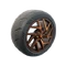 Valor (Burnt Sienna) - Wheel - Rocket Racing