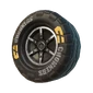 Vehicle Mod - Off-Road Tires - Item - Fortnite