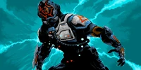 Visitation- Reality Unknown (Full) - Loading Screen - Fortnite