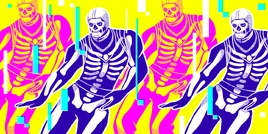 Wiggle Trooper (Full) - Loading Screen - Fortnite