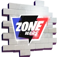 Zone Wars