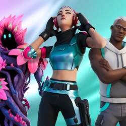 31.30 (Square) - Ecosystem Updates - Fortnite