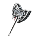 Axe-lifier - Pickaxe - Fortnite