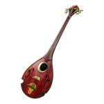 Bard's Gem - Guitar - Fortnite Festival