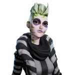 Beetlejess - Hero - Fortnite