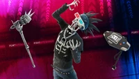 Bonejamin - Promo - Fortnite