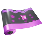 Brite Blast - Wrap - Fortnite