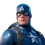 Captain America - Outfit - Fortnite