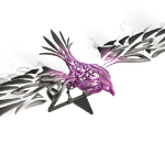 Cazadora - Glider - Fortnite