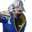 Champion Kuno - Outfit - Fortnite
