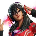 Champion PJ - Outfit - Fortnite