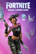 Icon on the Xbox Store