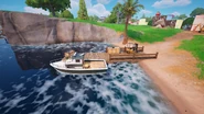 Overview (#1; Near Square Meals)