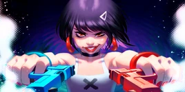 Double Shot (Full) - Loading Screen - Fortnite